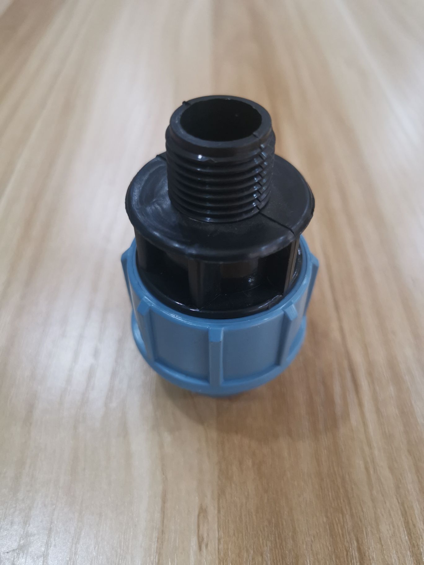 The pp outer screw is direct details Picture