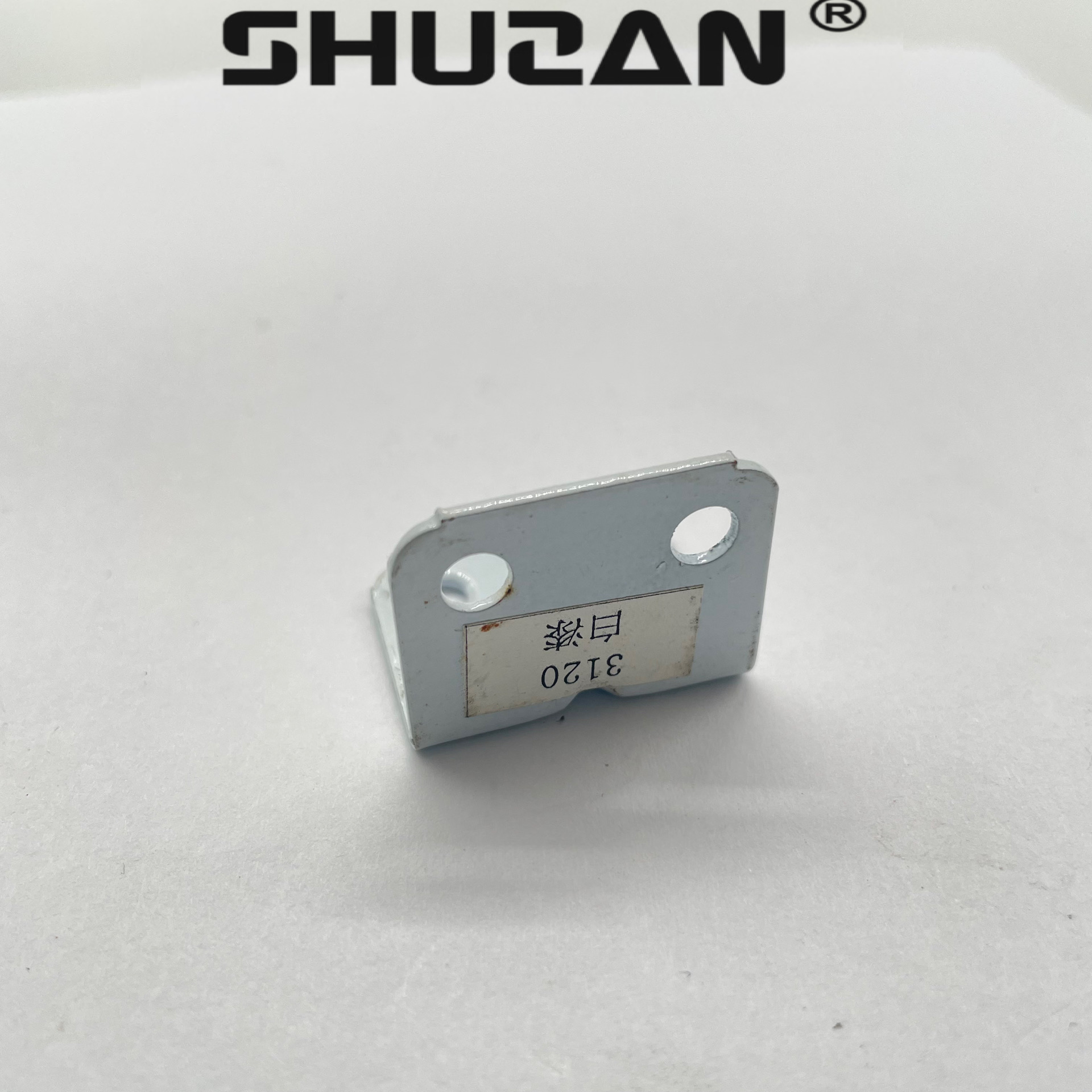 Shuzan 90-degree small Angle code universal hardware accessories, layer board support L-shaped bracket 3410 Angle iron table and chair leg fixing connection parts, other universal hardware accessories Application Scenario