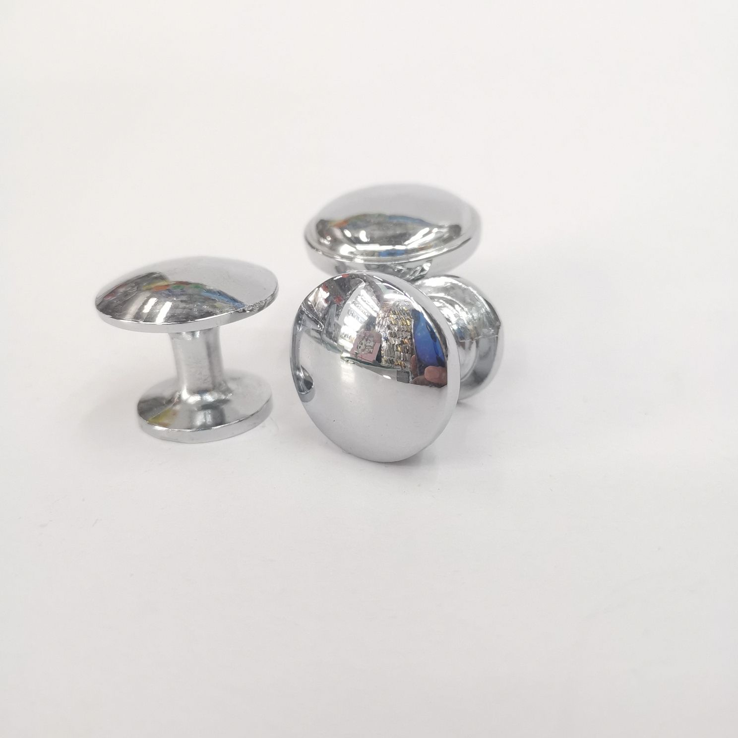 وأدراج سبائك الزنك مصفحة بالذهب ومغطاة بالنيكل Specification image