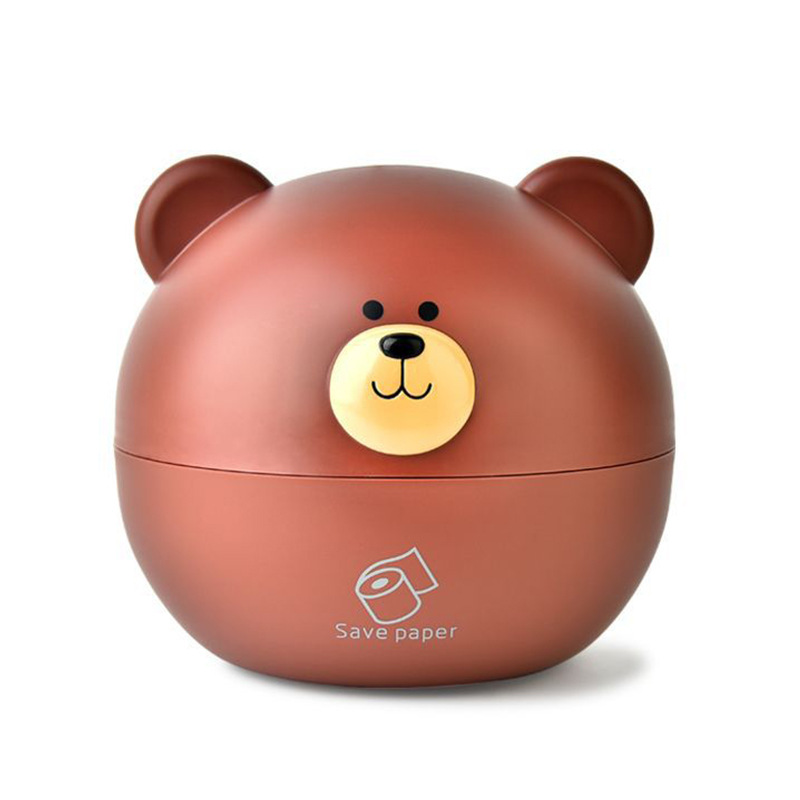 علبة ورق لفة متعددة الوظائف Specification image