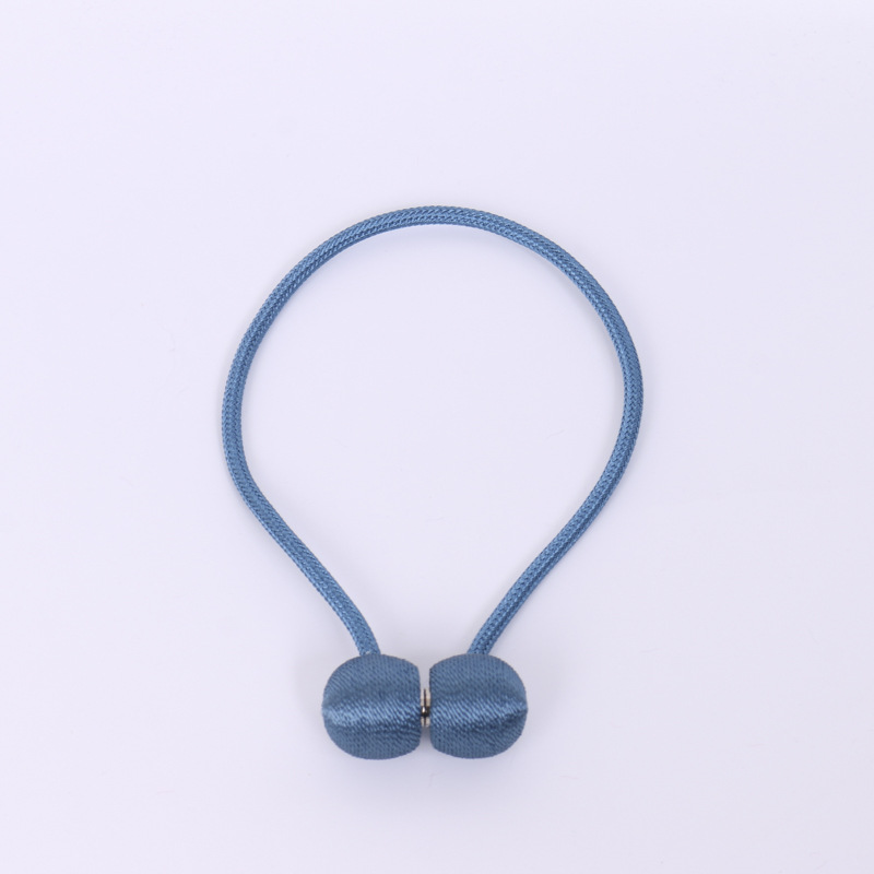 No need to drill holes or install curtain buckles details Picture