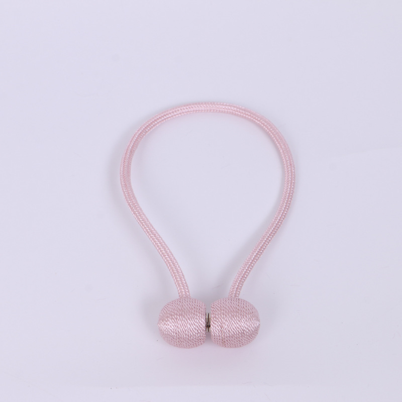 No need to drill holes or install curtain buckles Application Scenario