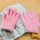 美容手套/保湿凝胶手套产品图