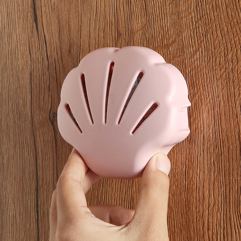   冰箱活性炭除味盒  