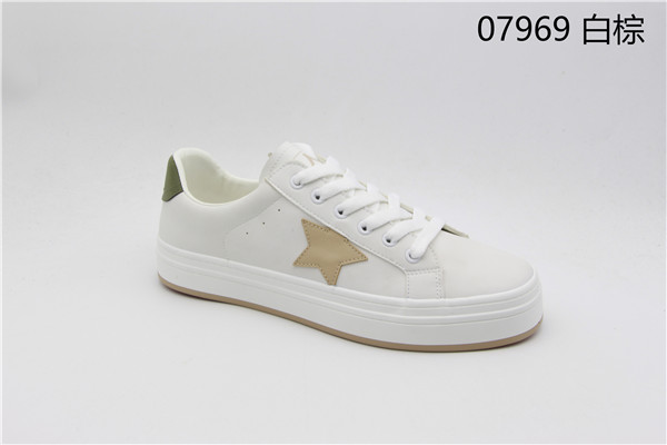 Renben 7969 men's board shoes details Picture