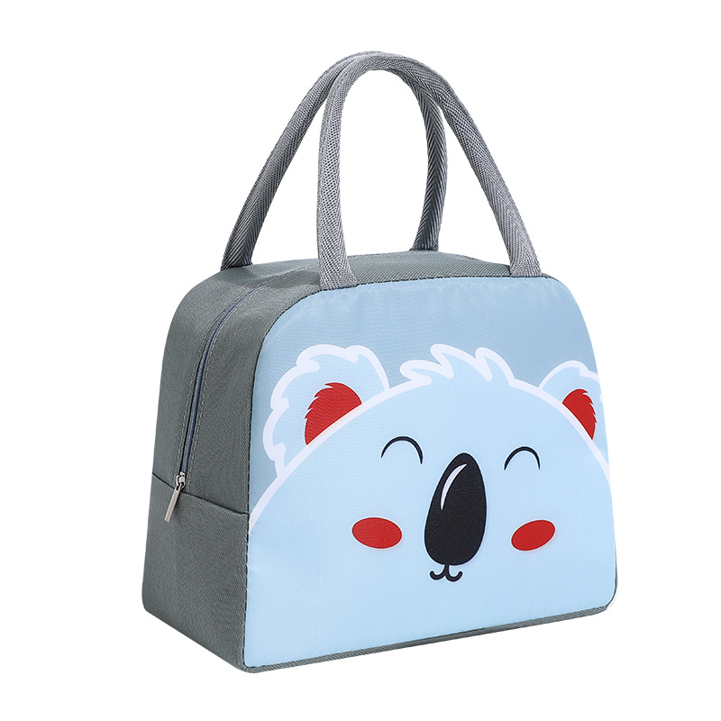 Children's lunch bento pack Application Scenario