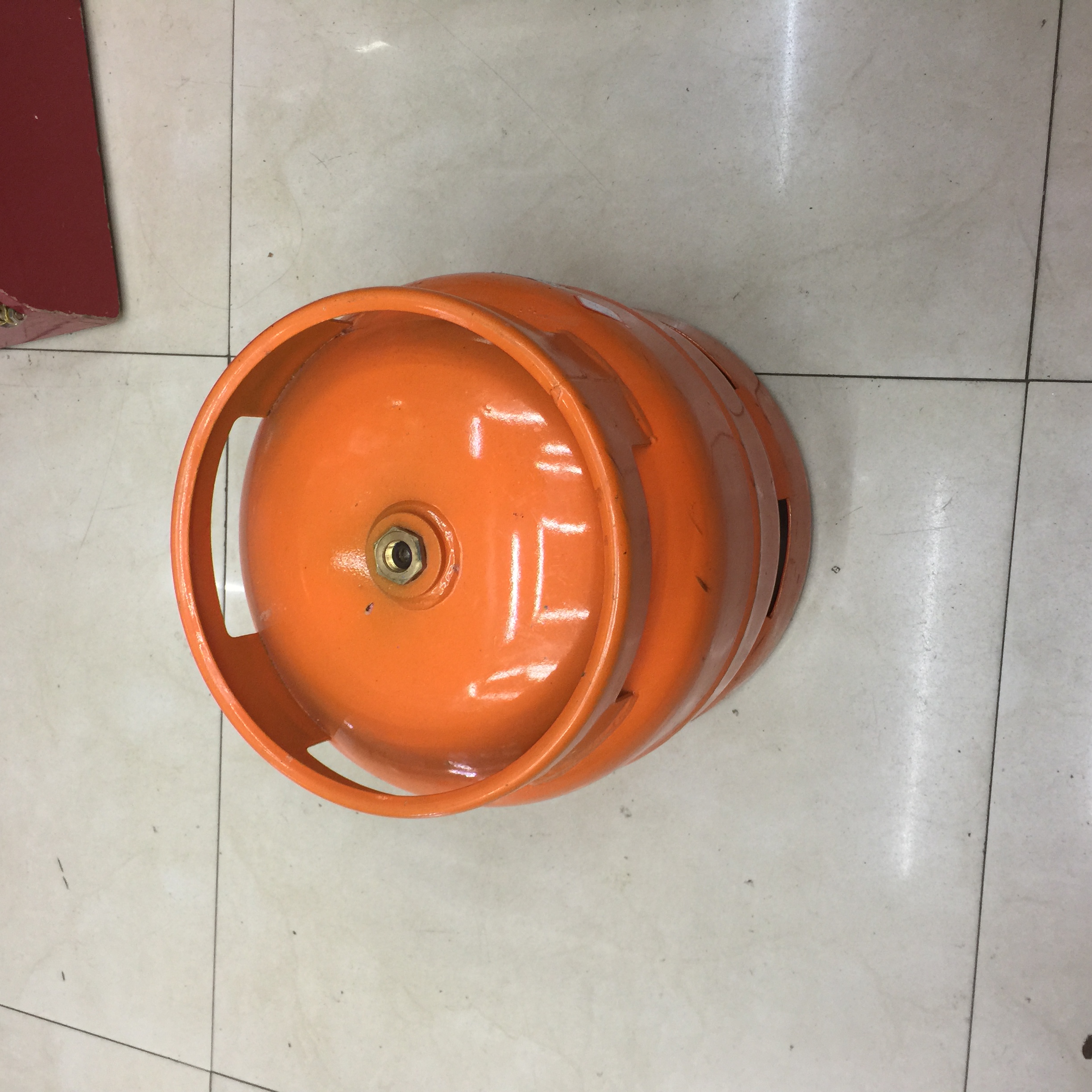 液化气/钢瓶产品图