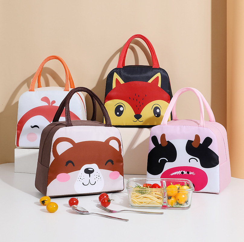 Children's lunch bento pack details Picture
