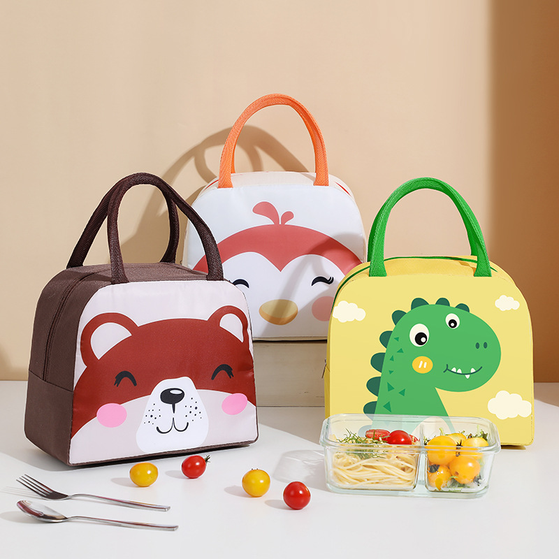 Almuerzo bento pack para niños