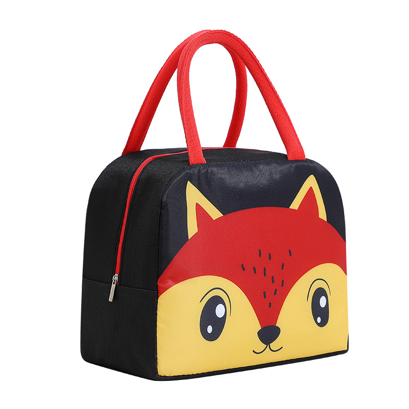 Children's lunch bento pack Specification image