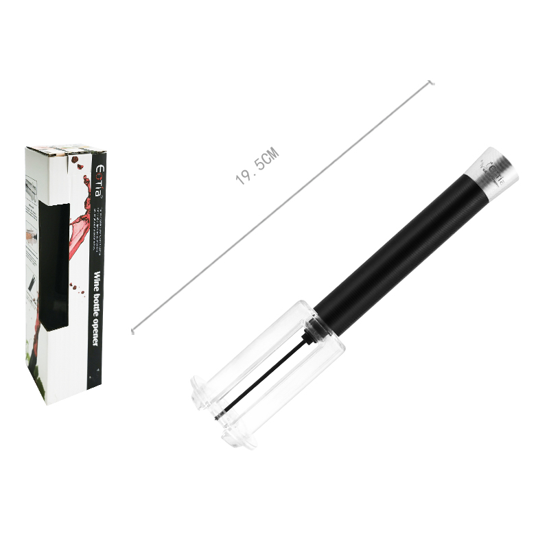 开瓶器、开罐器实物图