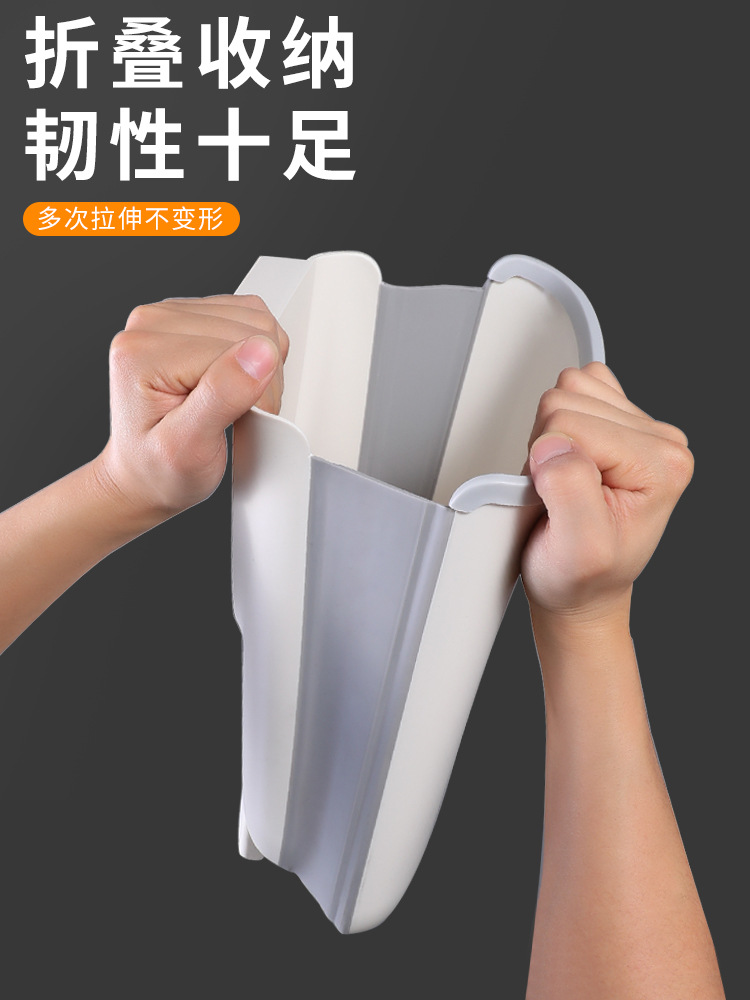 厨房垃圾桶大号详情2