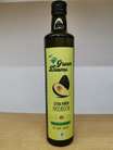 Green Diamo Avocado Oil Refined（精制鳄梨油）500ml  