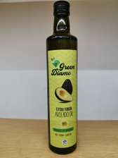 Green Diamo Avocado Oil Refined（精制鳄梨油）500ml  