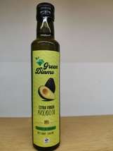 Green Diamo Avocado Oil Refined（鳄梨特级初榨油）250ml 