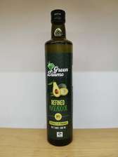 Green Diamo Avocado Oil Refined（鳄梨特级初榨油）500ml 