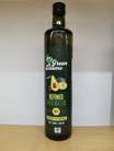 Green Diamo Avocado Oil Refined（精制鳄梨油）750ml  