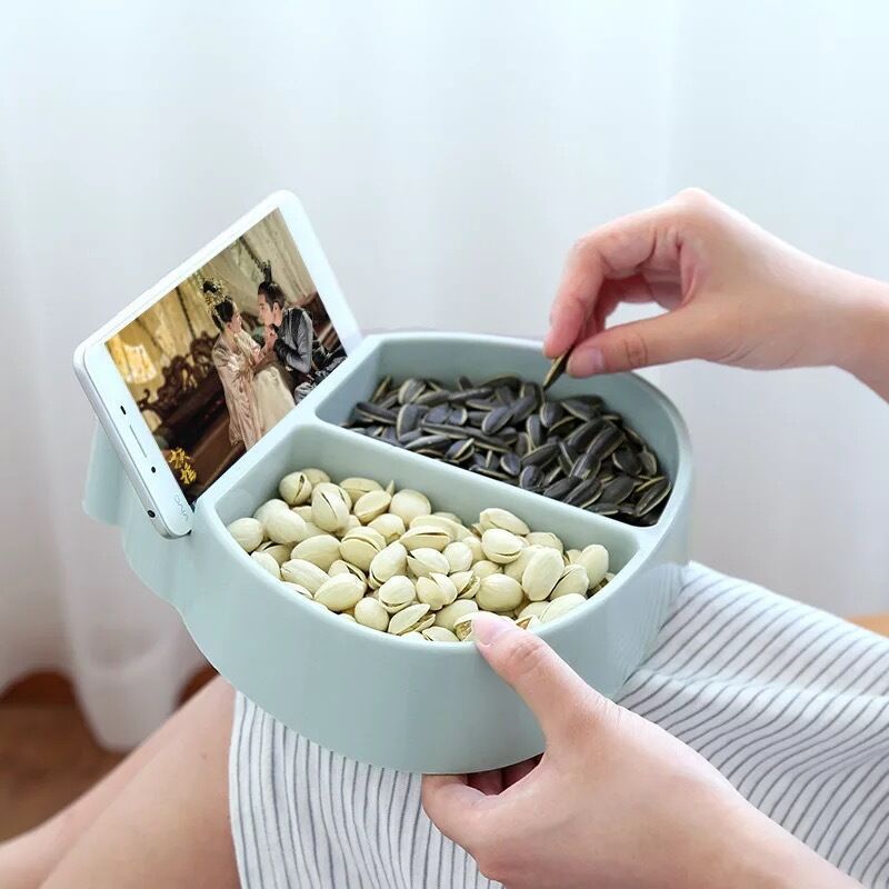 Melon seed box teléfono soporte Specification image