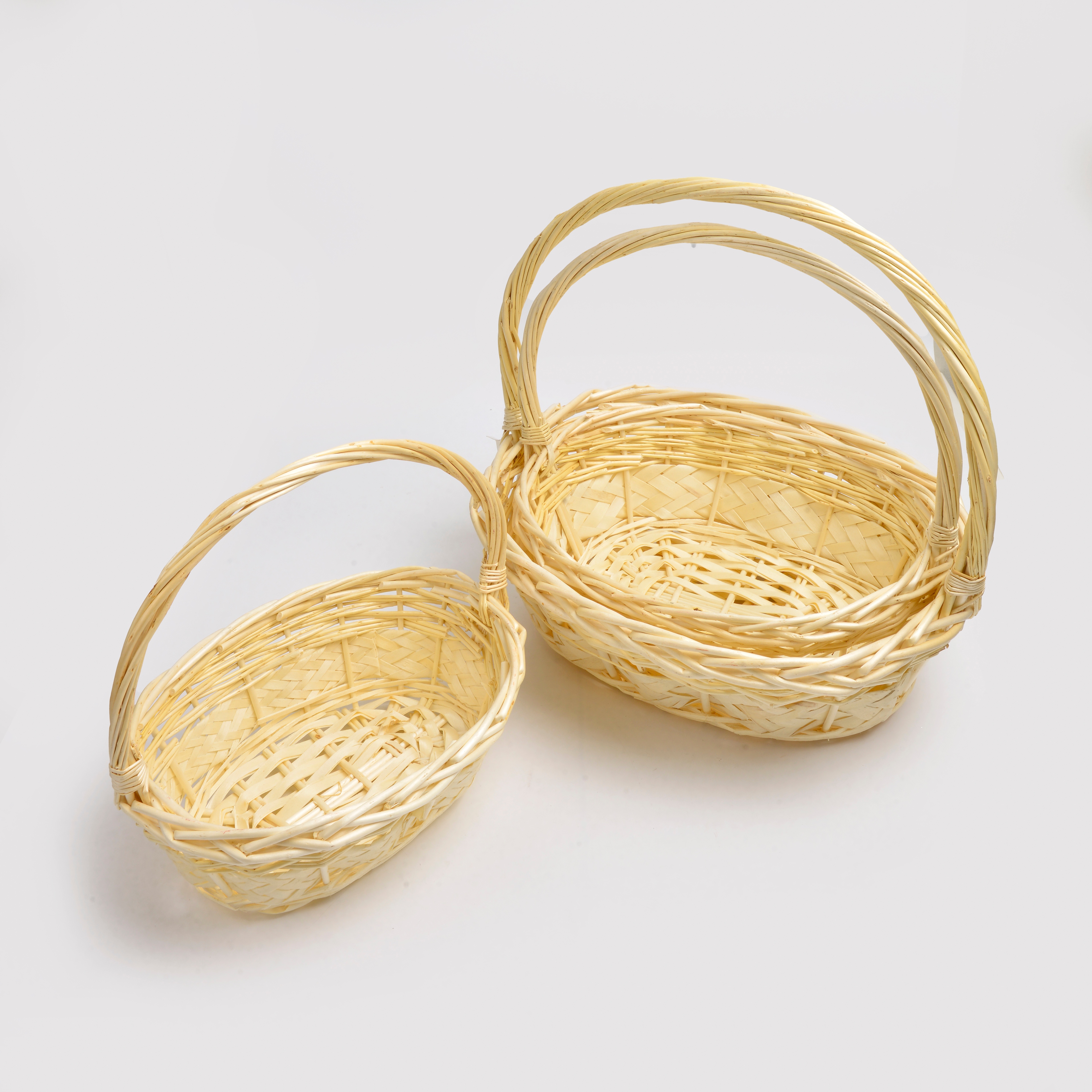 花篮/收纳筐/水果篮产品图