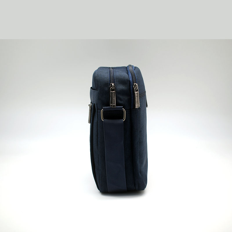 2022 new men's bags Application Scenario