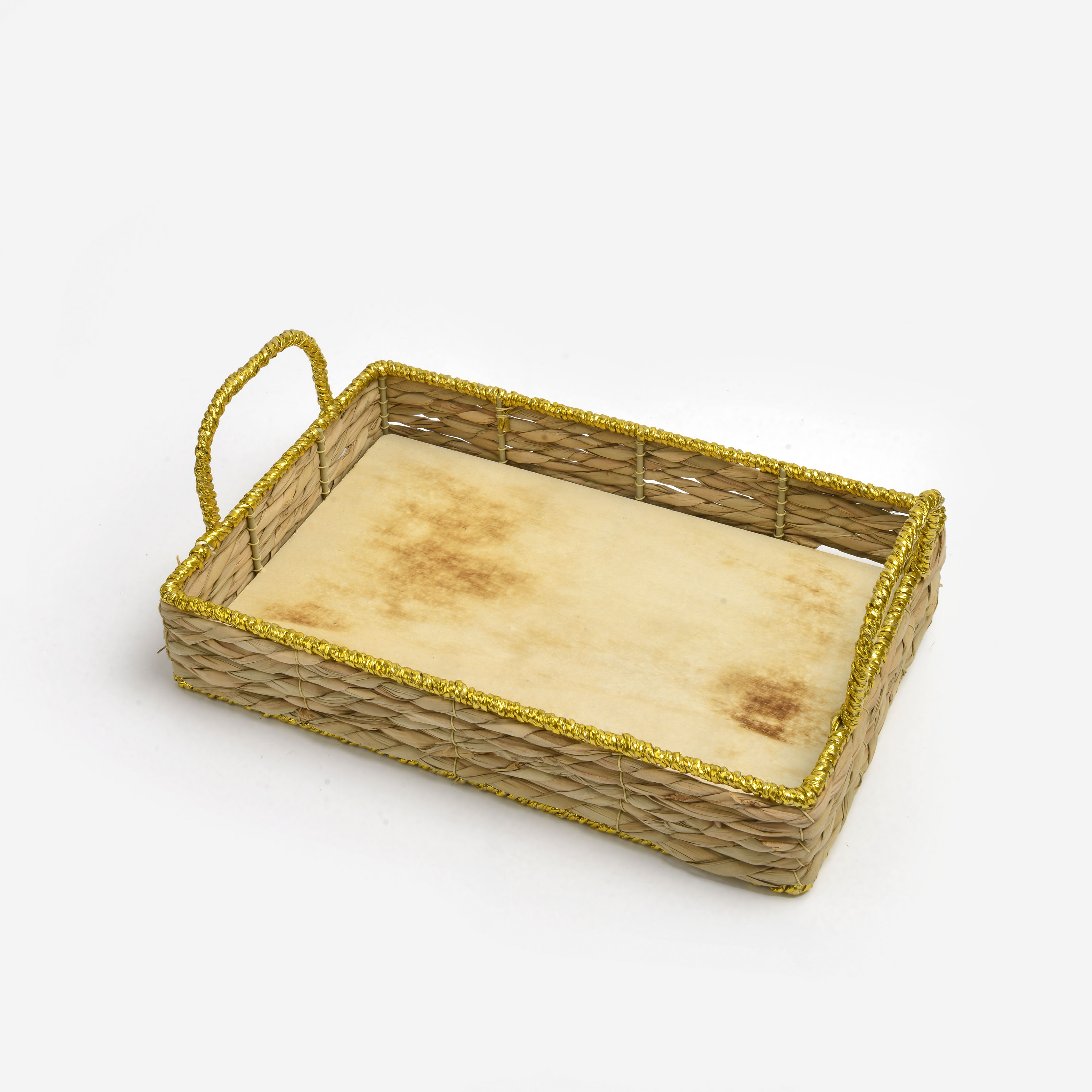 水果篮/置物篮/收纳筐白底实物图