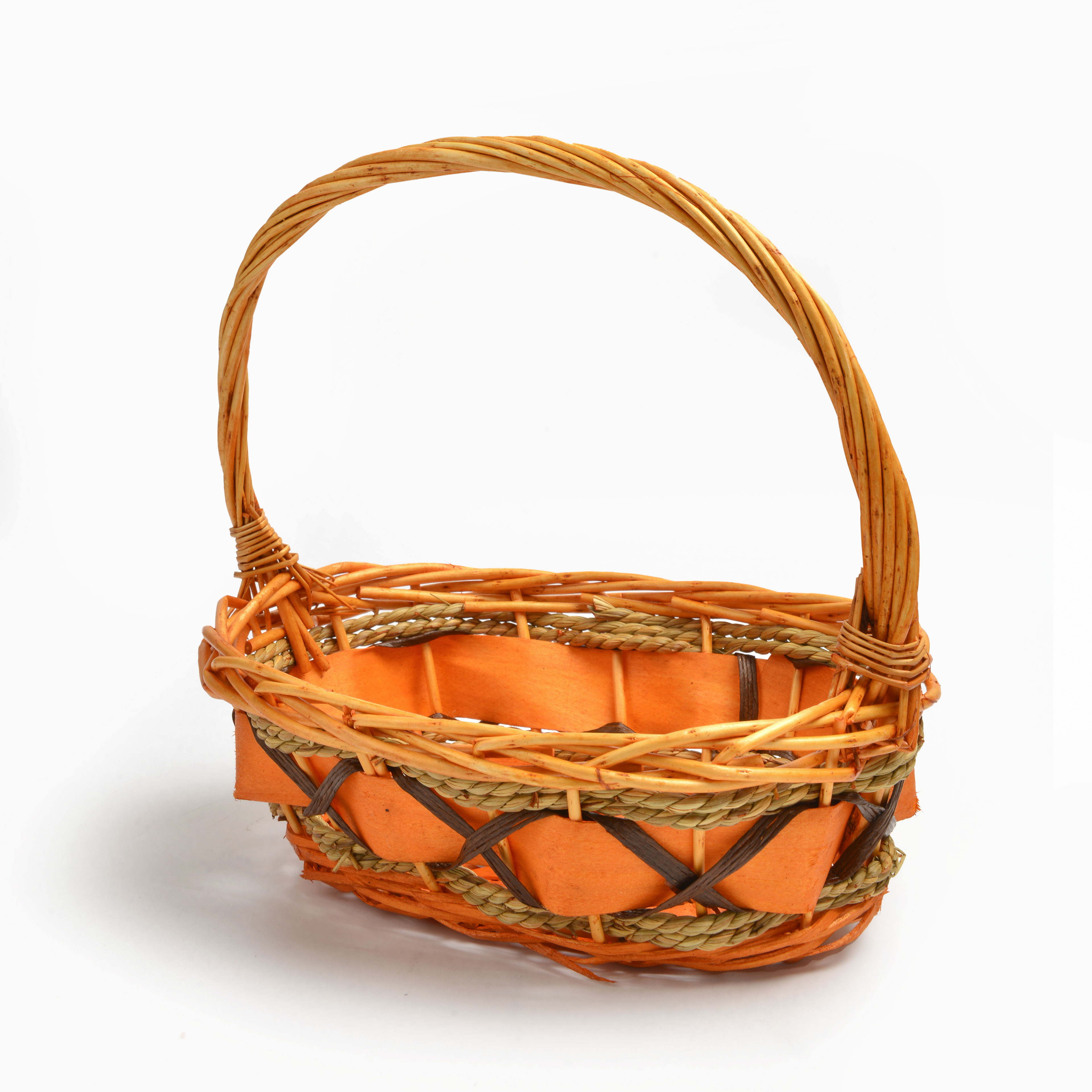 收纳篮、置物篮、收纳筐实物图