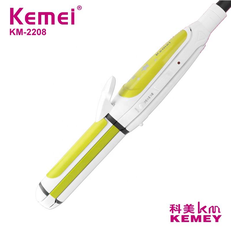 Km-2208三合一充电负离子蒸汽直发器