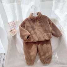 婴儿服饰套装婴幼儿服装批发婴童服装母婴用品多选7