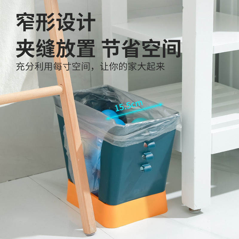 垃圾桶/垃圾桶细节图