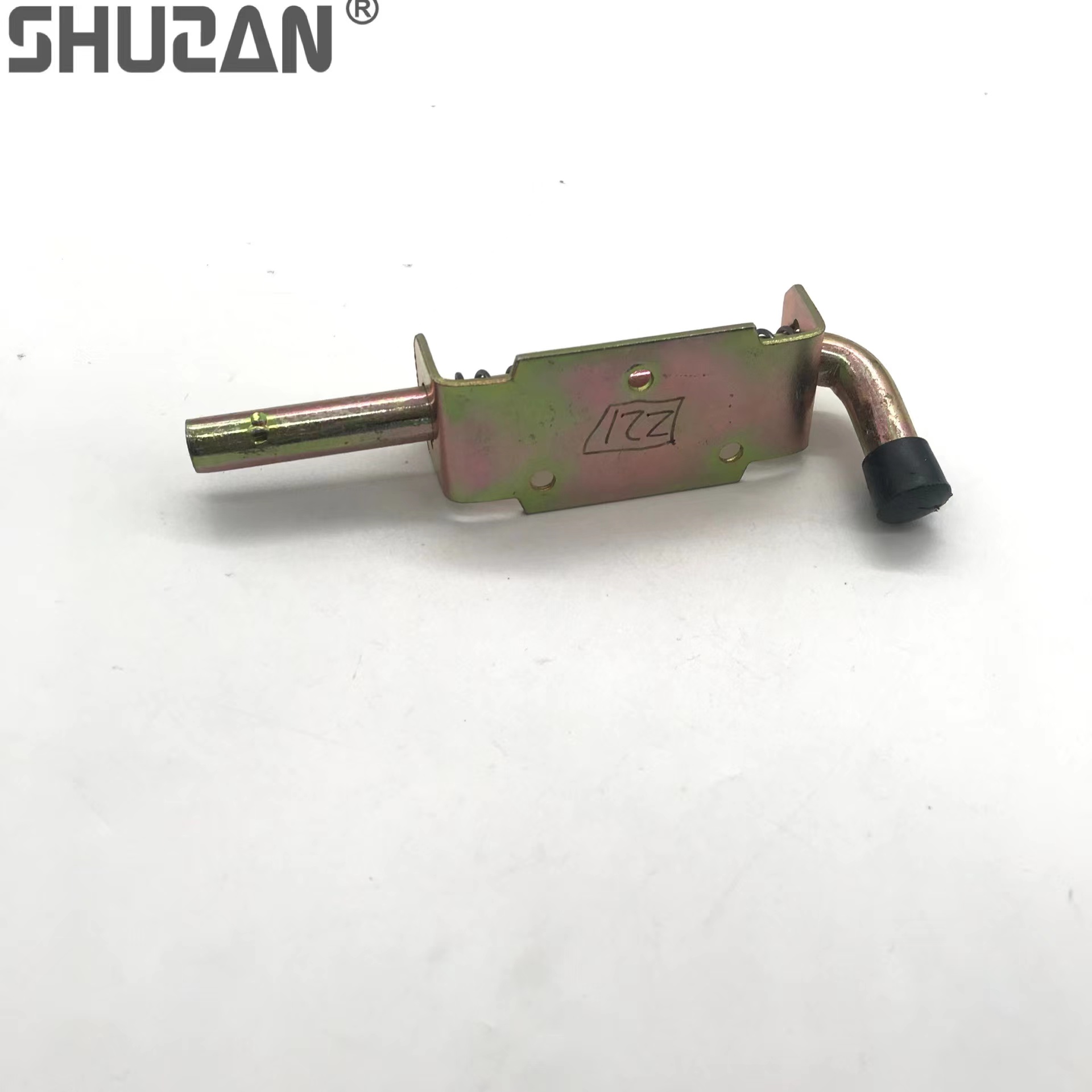 插销/弹簧插销细节图