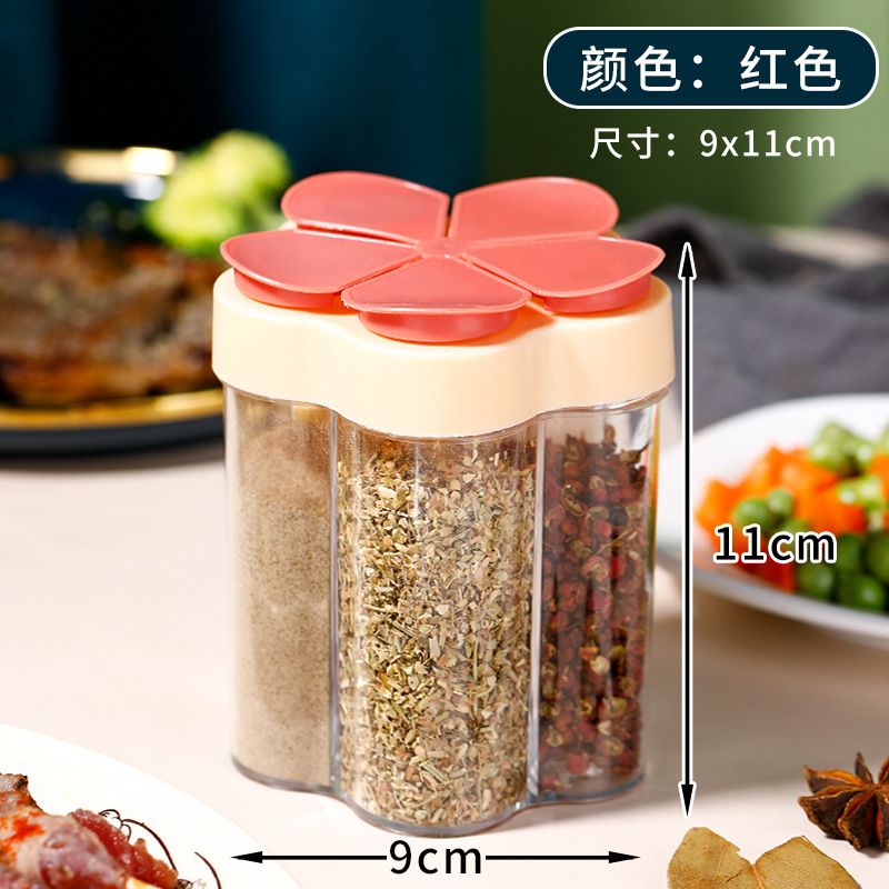 调味盒/调味盒产品图