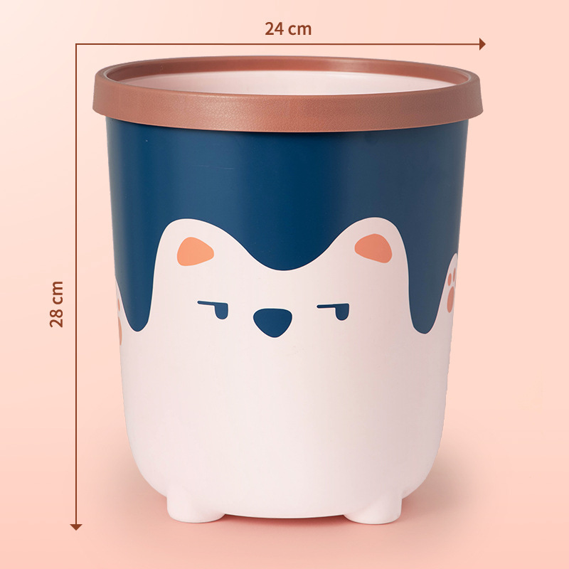 垃圾桶/垃圾桶产品图