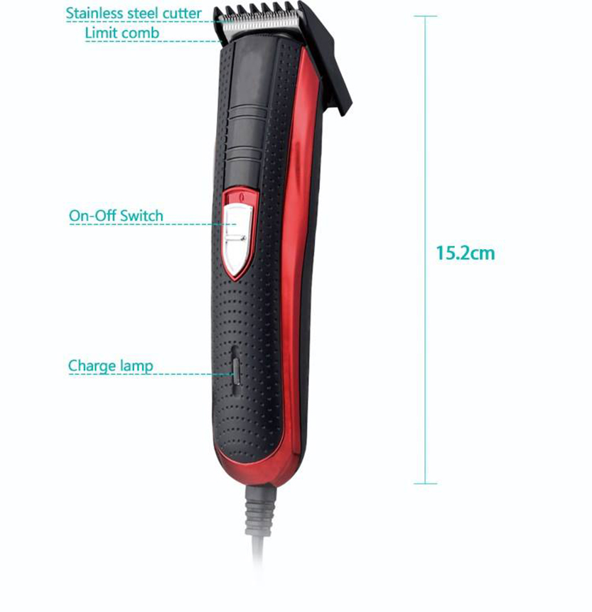 理发器/理发器产品图