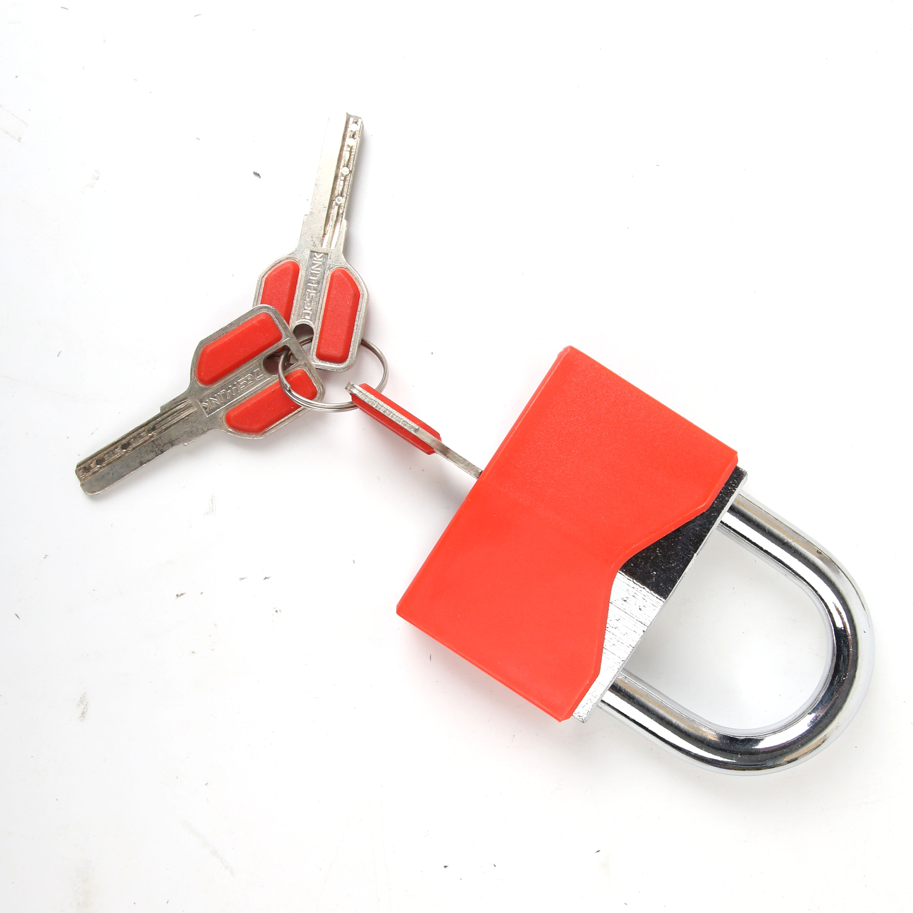 锁具/挂锁产品图