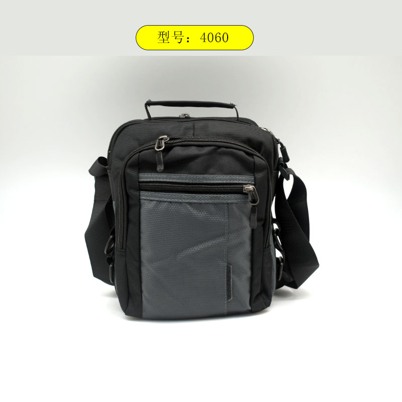 Men's bag 16 details Picture