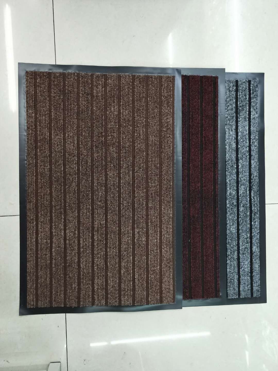 Резиновый коврик, входной коврик Specification image