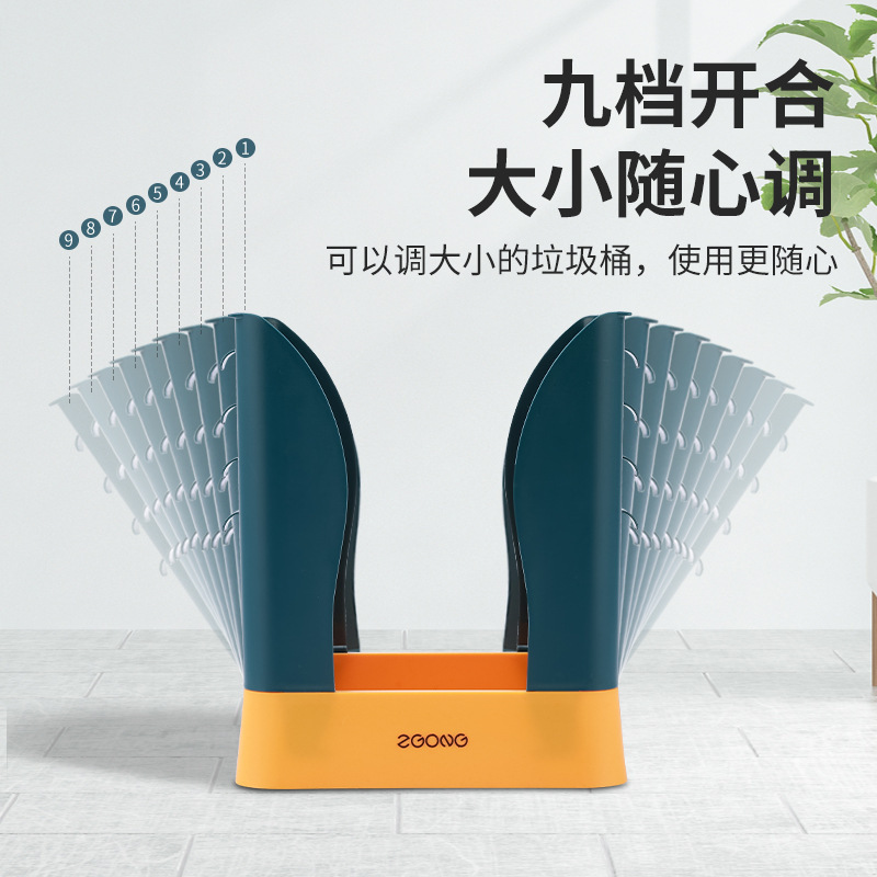垃圾桶/垃圾桶产品图