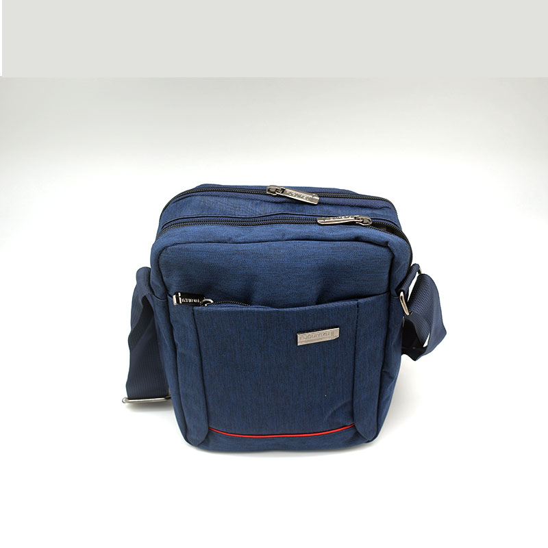 2022 Korean new men's bag details Picture