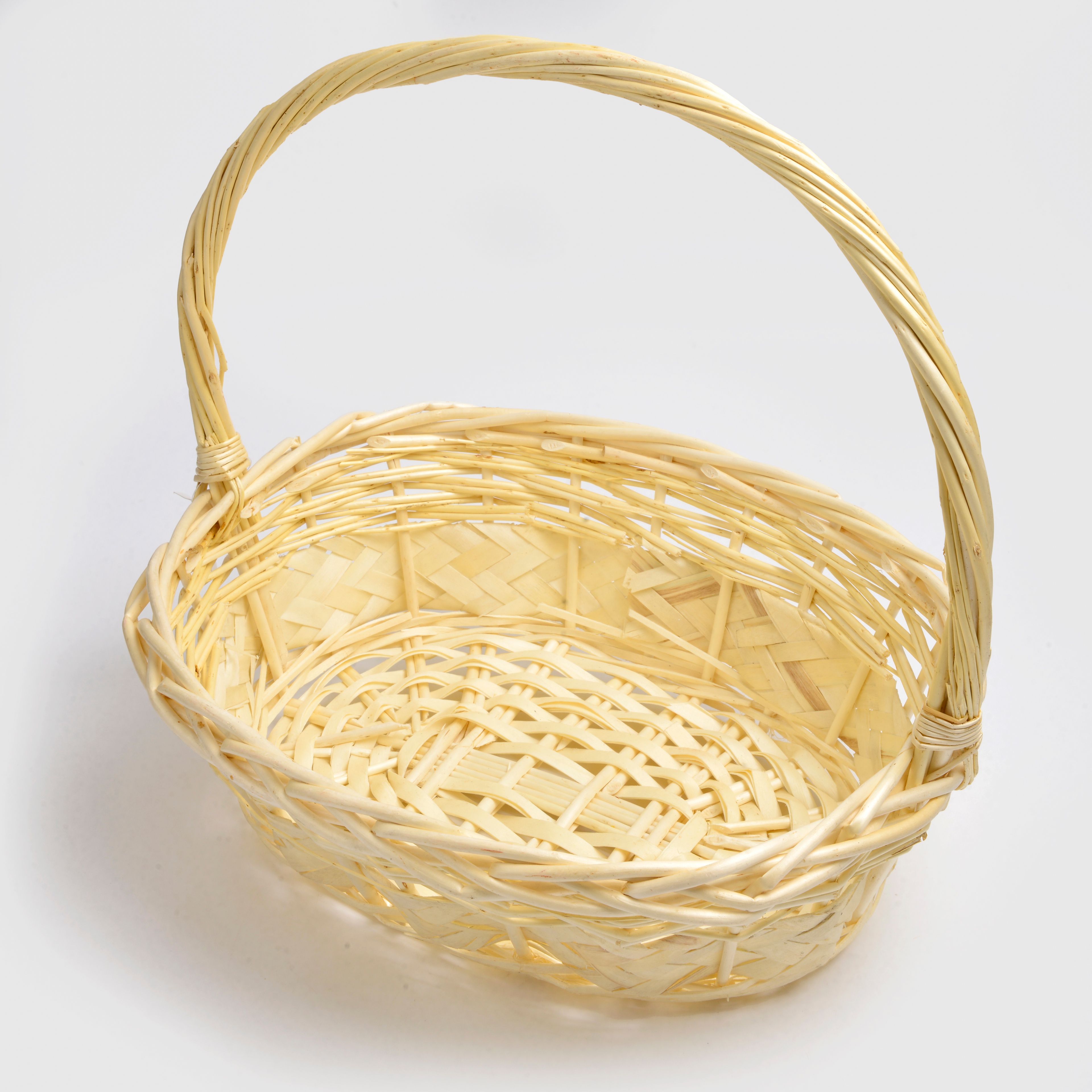 花篮/收纳筐/水果篮细节图