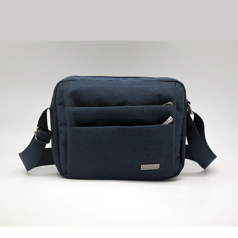 Men's Bag 8 details Picture
