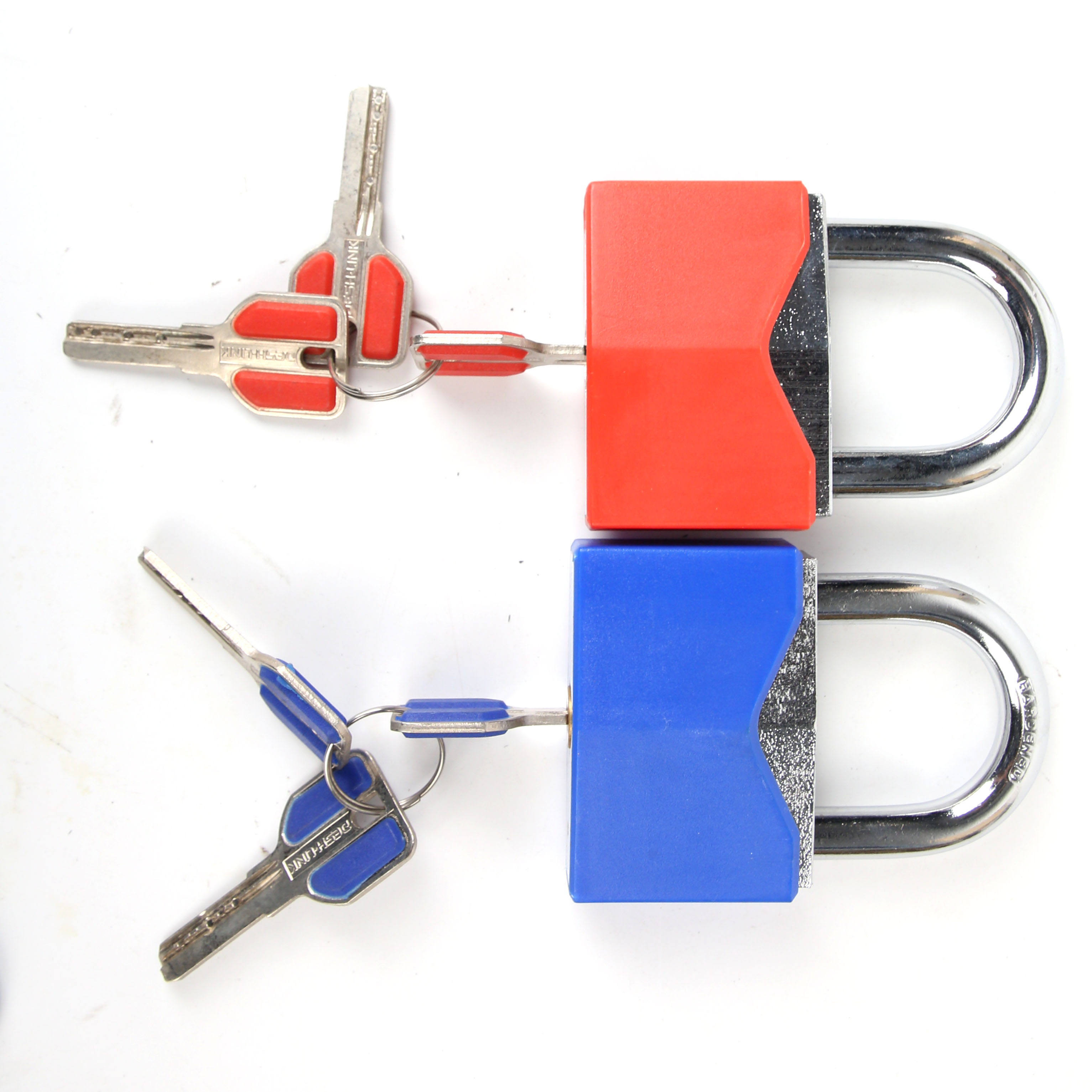 锁具/挂锁细节图