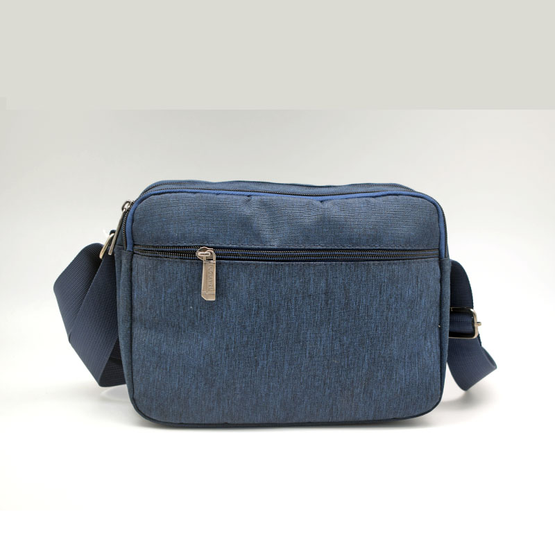 Men's Bag 8 Application Scenario