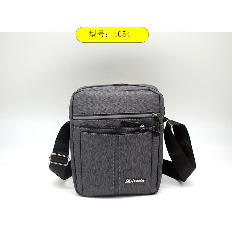 Men's Bag 12 details Picture