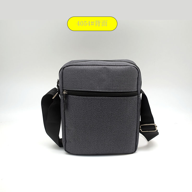 Men's Bag 12 Application Scenario