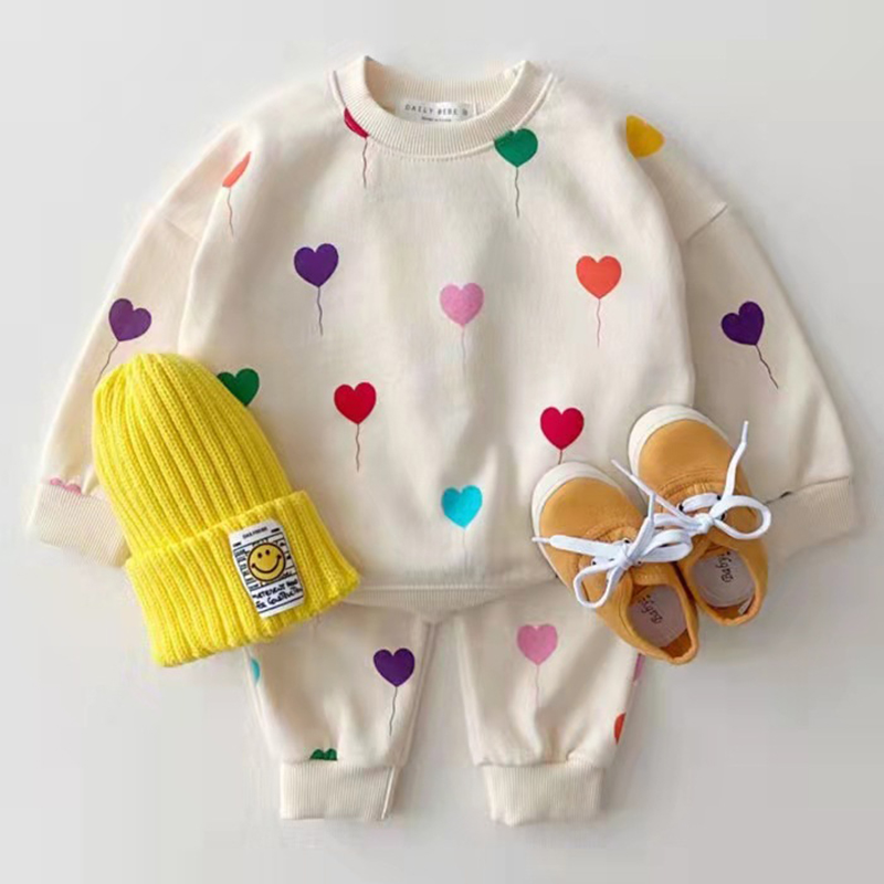 婴儿服饰套装婴幼儿服装批发婴童服装母婴用品多选3详情图2