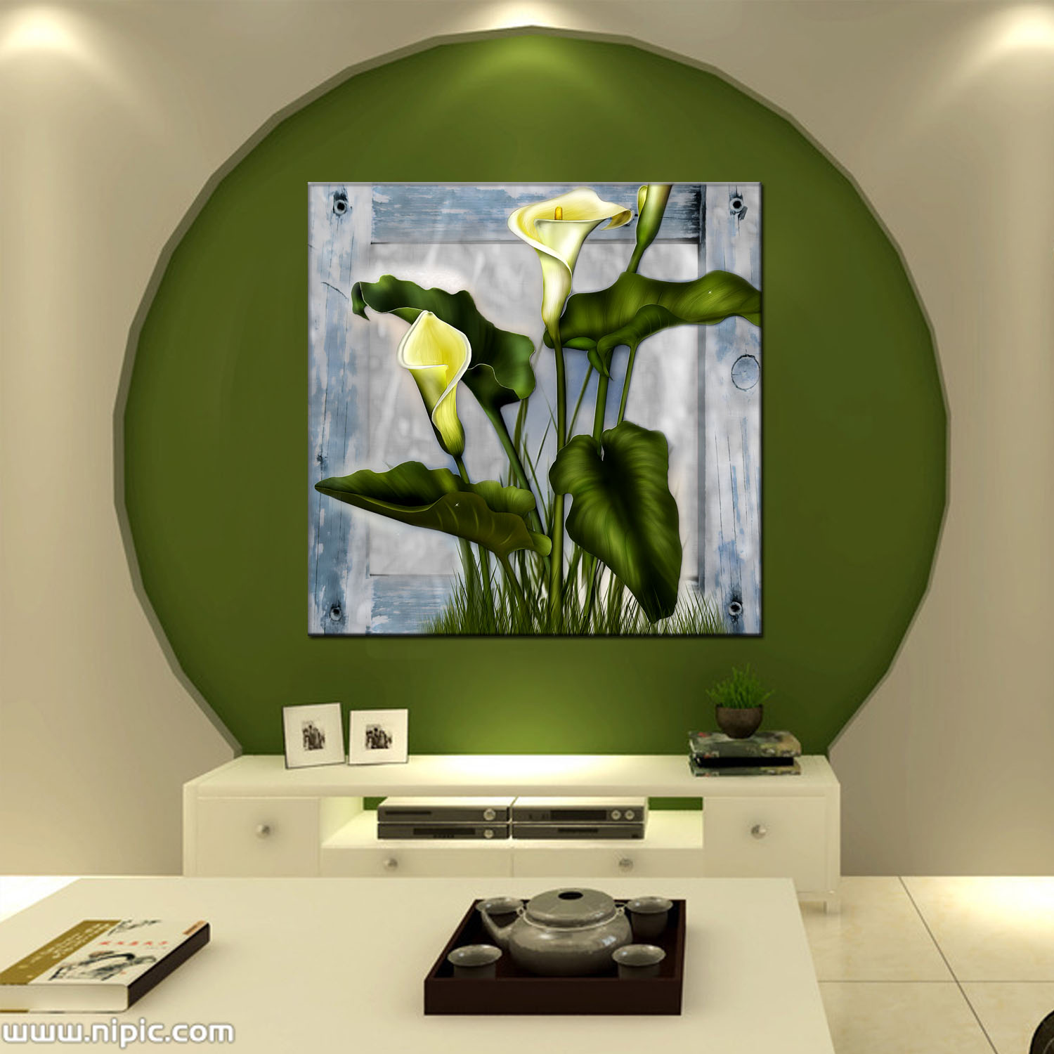 Jiusheng Flower Oil Paintings, Still life Oil Paintings, canvas paintings, frameless paintings, hotel oil paintings, spray paintings, printed paintings, factory direct sales, decorative paintings, oilpainting, various styles, welcome to customize with samples, large quantities 026 details Picture