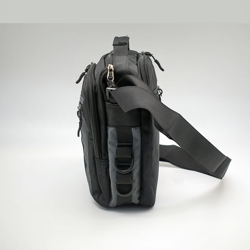 Men's bag 16 Application Scenario