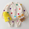 婴儿服饰套装婴幼儿服装批发婴童服装母婴用品多选3图