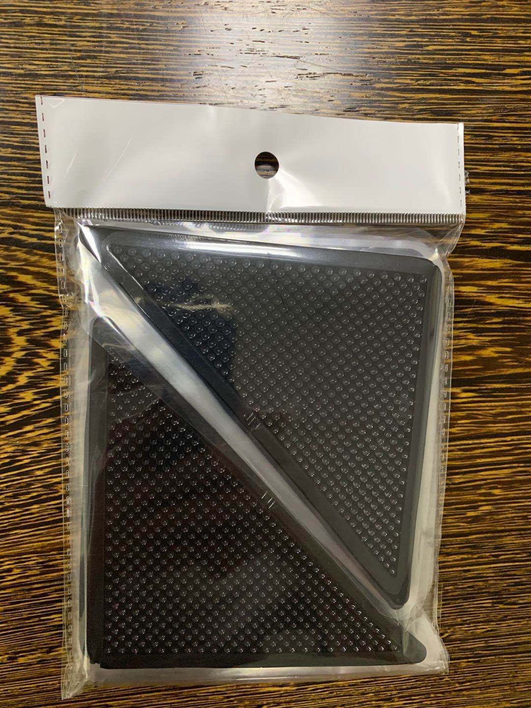 地毯防滑固定贴 三角形详情3