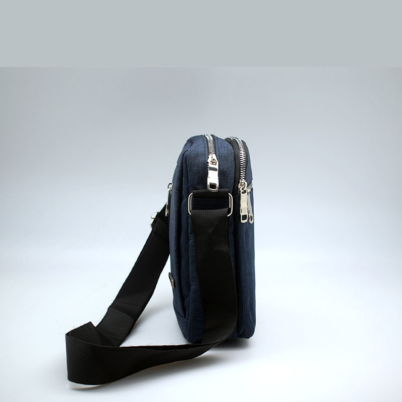 Men's Bag 14 Application Scenario